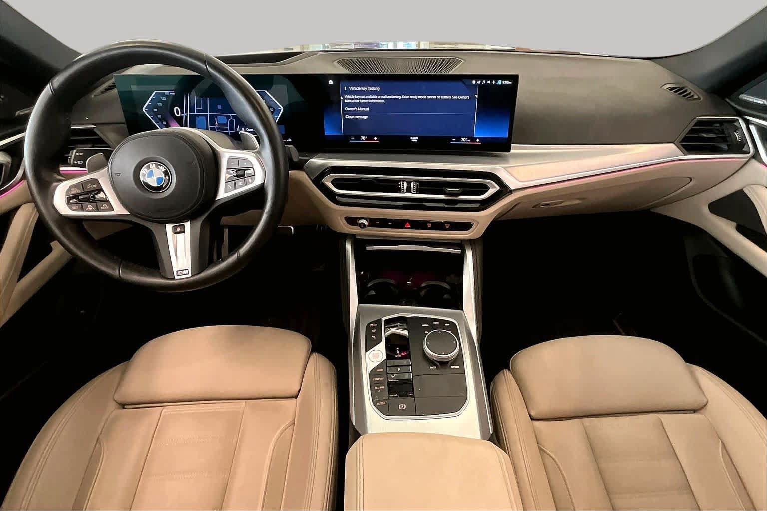 Used 2024 BMW M440i Gran Coupe RWD image 14