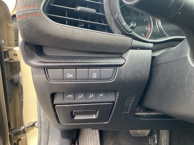 Used 2024 MAZDA MAZDA3 s image 14