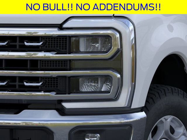 New 2026 Ford F250 XLT w/ XLT Premium Package image 19