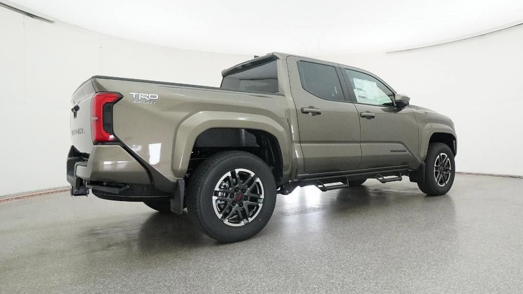 New 2026 Toyota Tacoma TRD Sport image 25