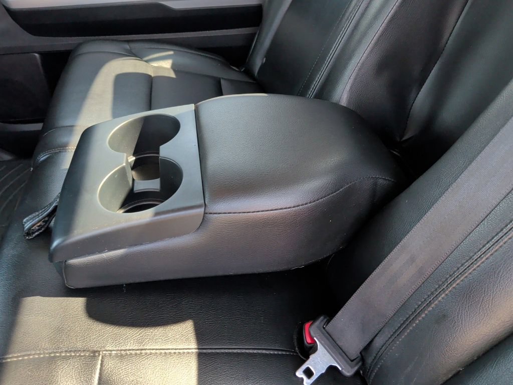 Used 2015 Toyota Tundra SR5 w/ SR5 Upgrade Package RWD image 34