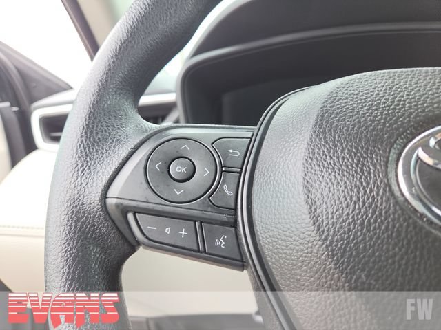 Certified 2026 Toyota Corolla Cross L AWD/4WD image 13