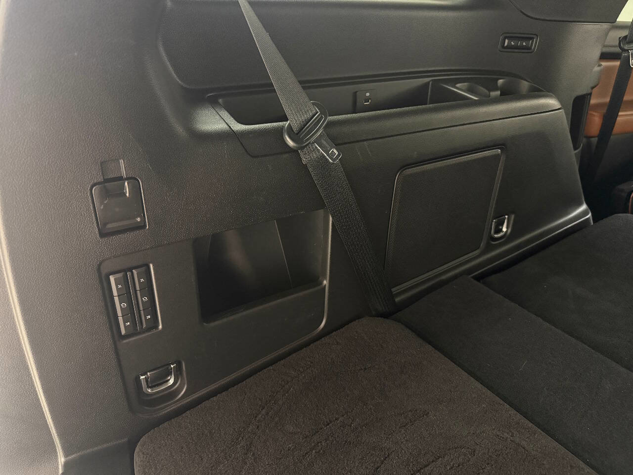 Used 2018 Lincoln Navigator Reserve w/ Technology Package image 96