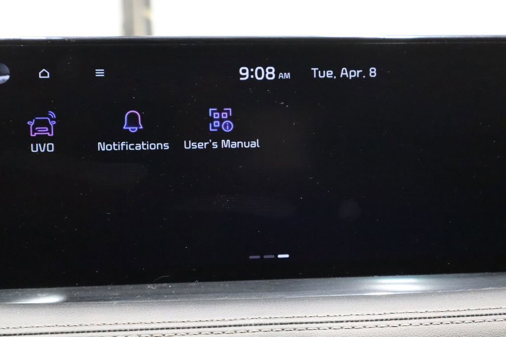 Used 2022 Kia Stinger GT2 w/ Scorpion Package image 38