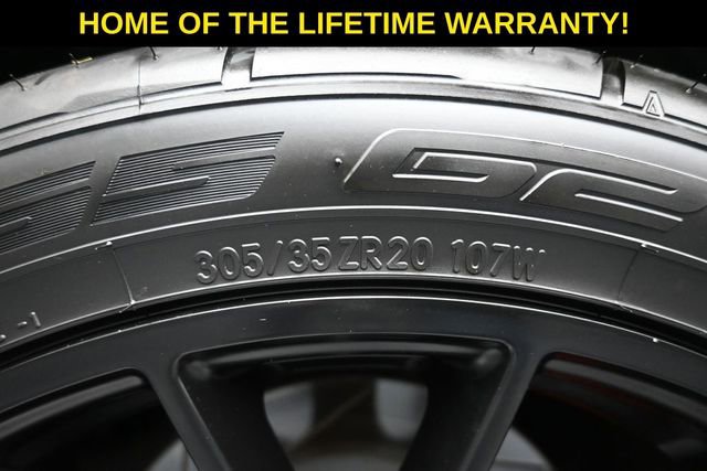 Used 2016 Dodge Challenger SRT Hellcat RWD image 57