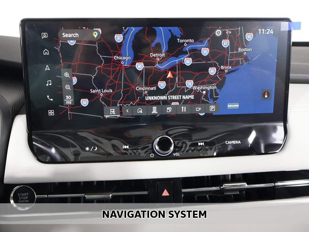 New 2025 Mitsubishi Outlander AWD image 3