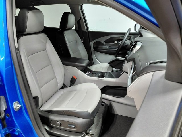 Certified 2024 GMC Terrain SLT image 23