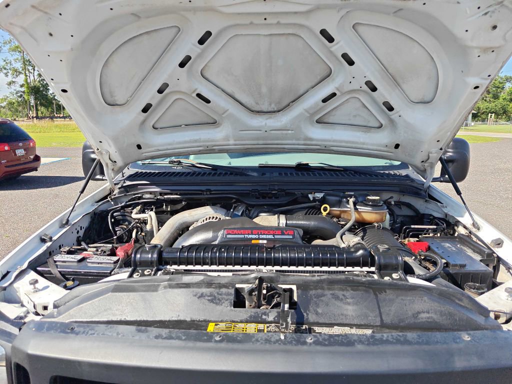 Used 2007 Ford F450 XL RWD image 39