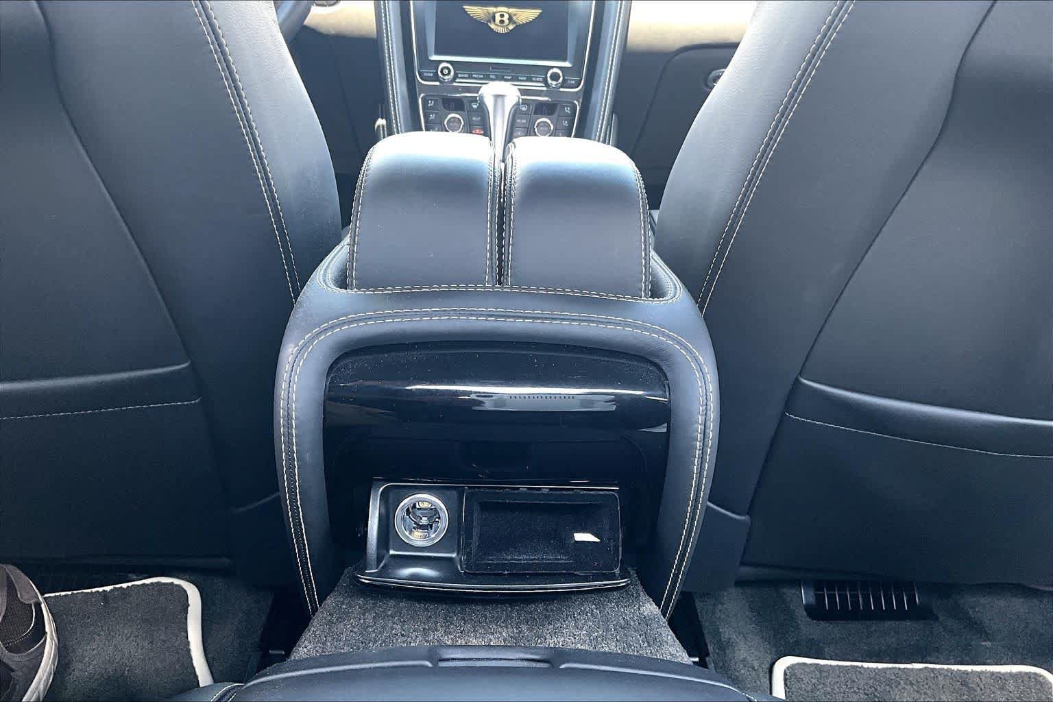 Used 2017 Bentley Continental GT AWD/4WD image 36