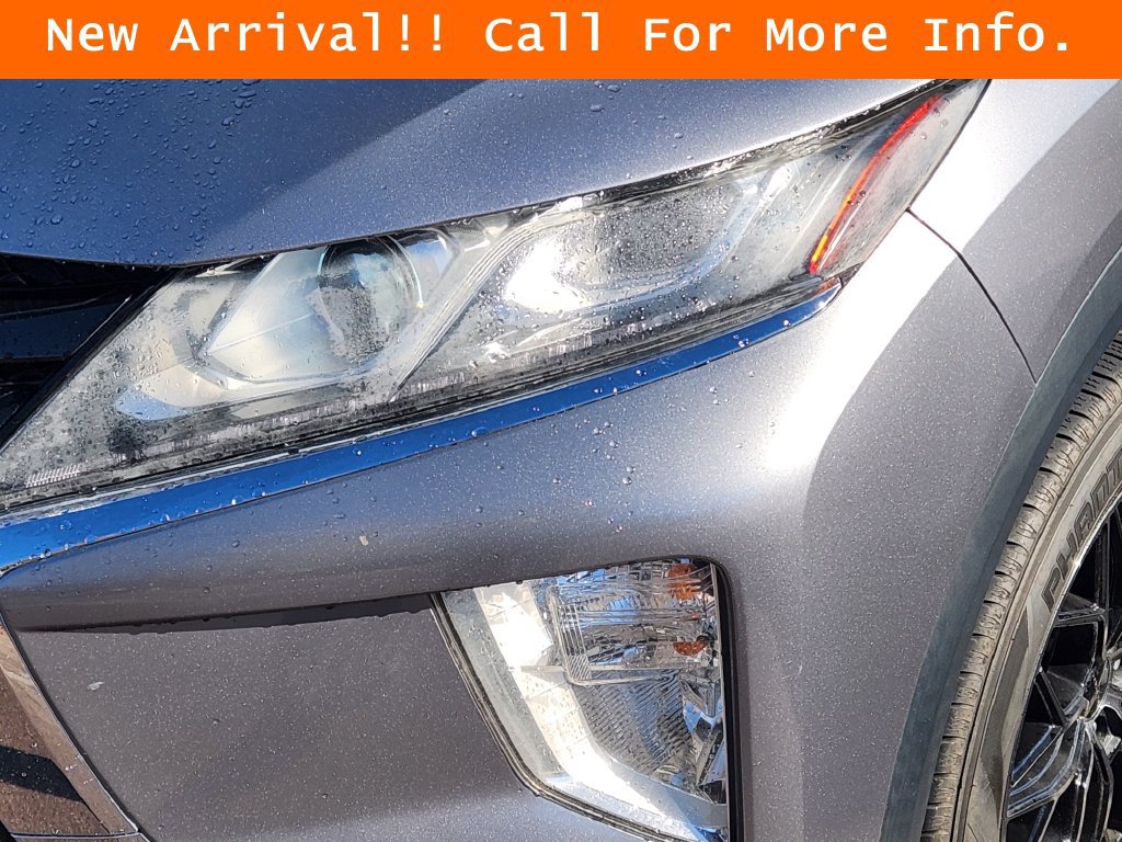 Used 2019 Mitsubishi Eclipse Cross LE AWD/4WD image 5