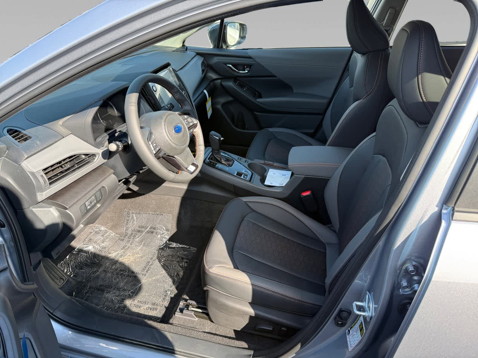 New 2026 Subaru Crosstrek 2.5i Limited AWD/4WD image 9