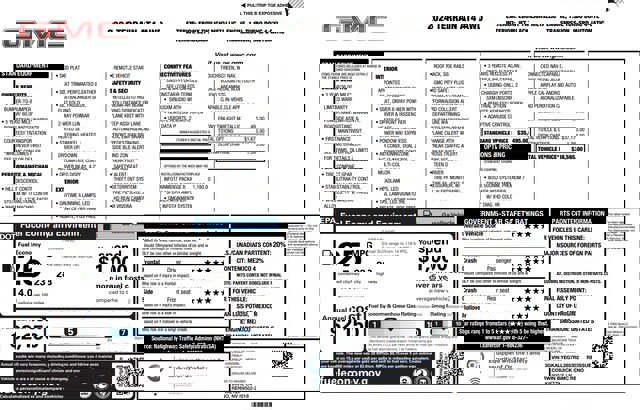 Used 2024 GMC Terrain AT4 w/ Infotainment Package II image 3