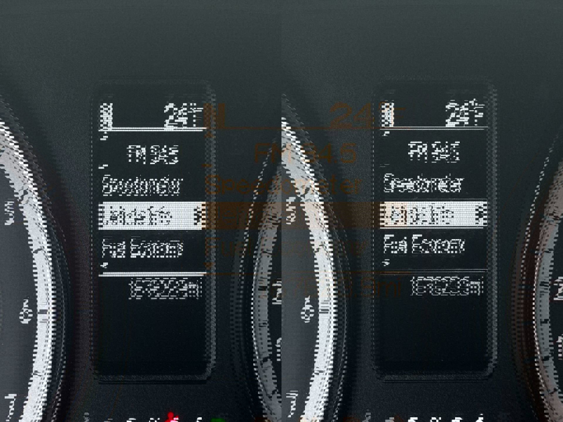 Used 2016 RAM 2500 Big Horn image 12