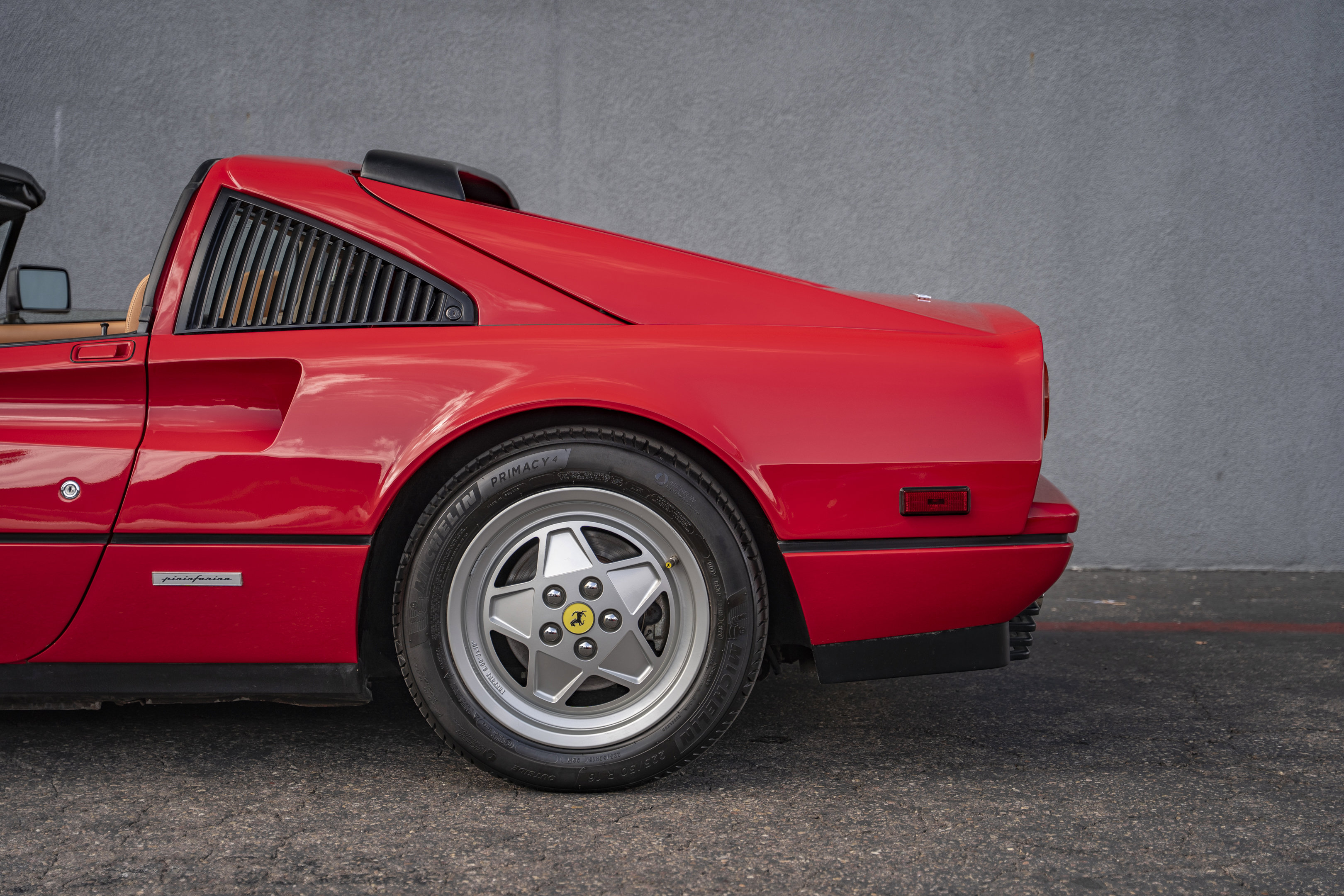 Used 1989 Ferrari 328 GTS image 15