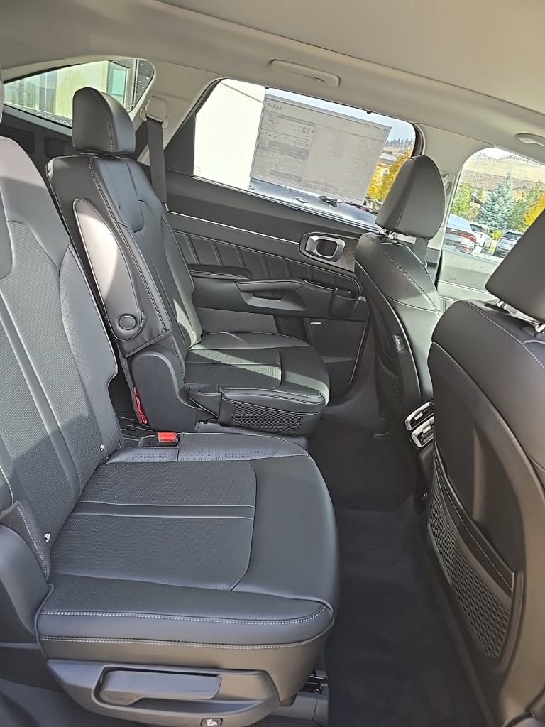 New 2026 Kia Sorento SX image 11