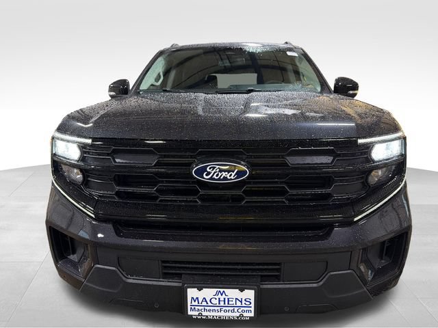 New 2027 Ford Expedition Active AWD/4WD image 13