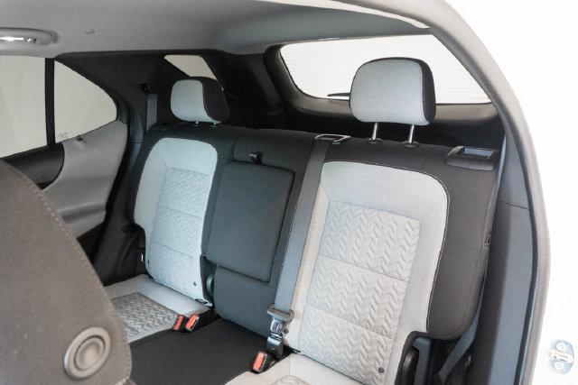 Used 2024 Chevrolet Equinox LS FWD image 16