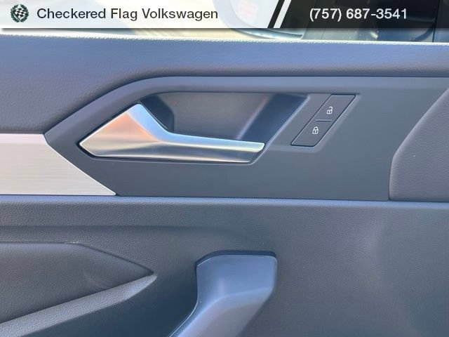 New 2027 Volkswagen Jetta Sport FWD image 14