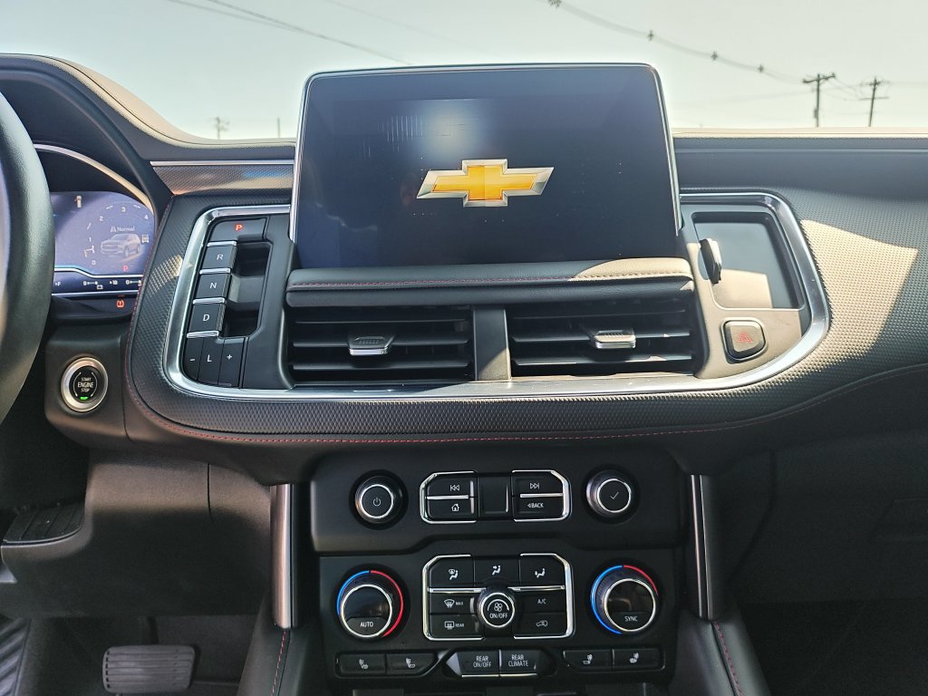 Used 2023 Chevrolet Tahoe RST AWD/4WD image 21