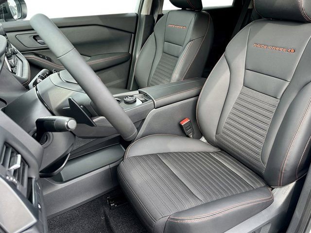 New 2026 Nissan Rogue SV image 14