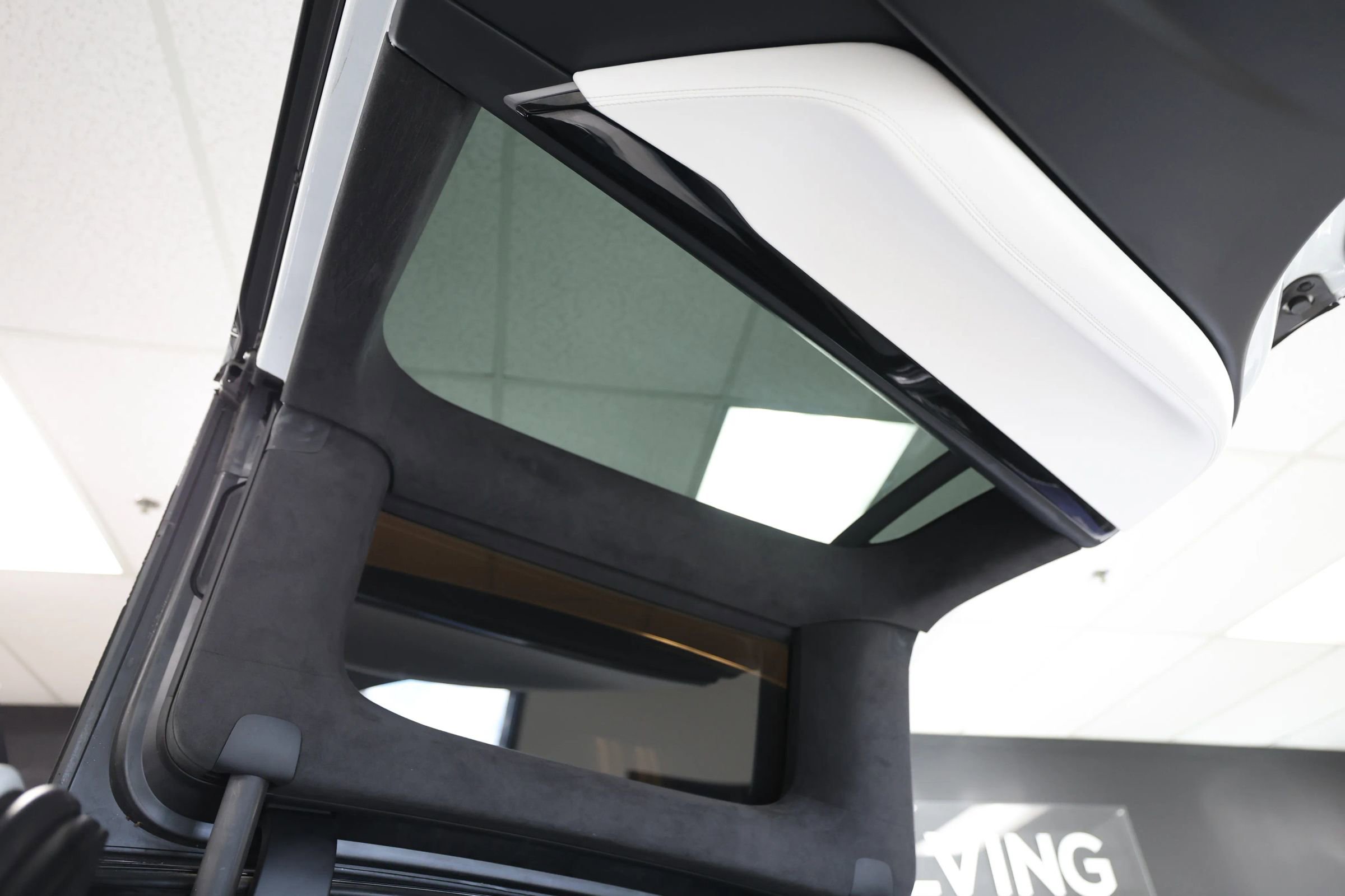 Used 2019 Tesla Model X Long Range AWD/4WD image 52