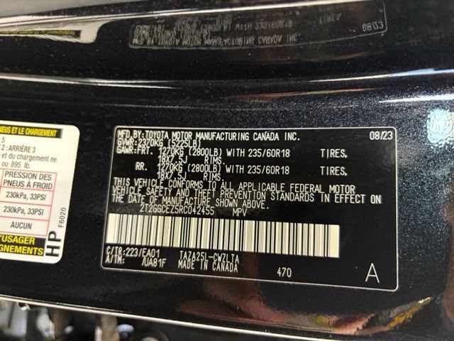 Used 2024 Lexus NX 350 AWD image 36