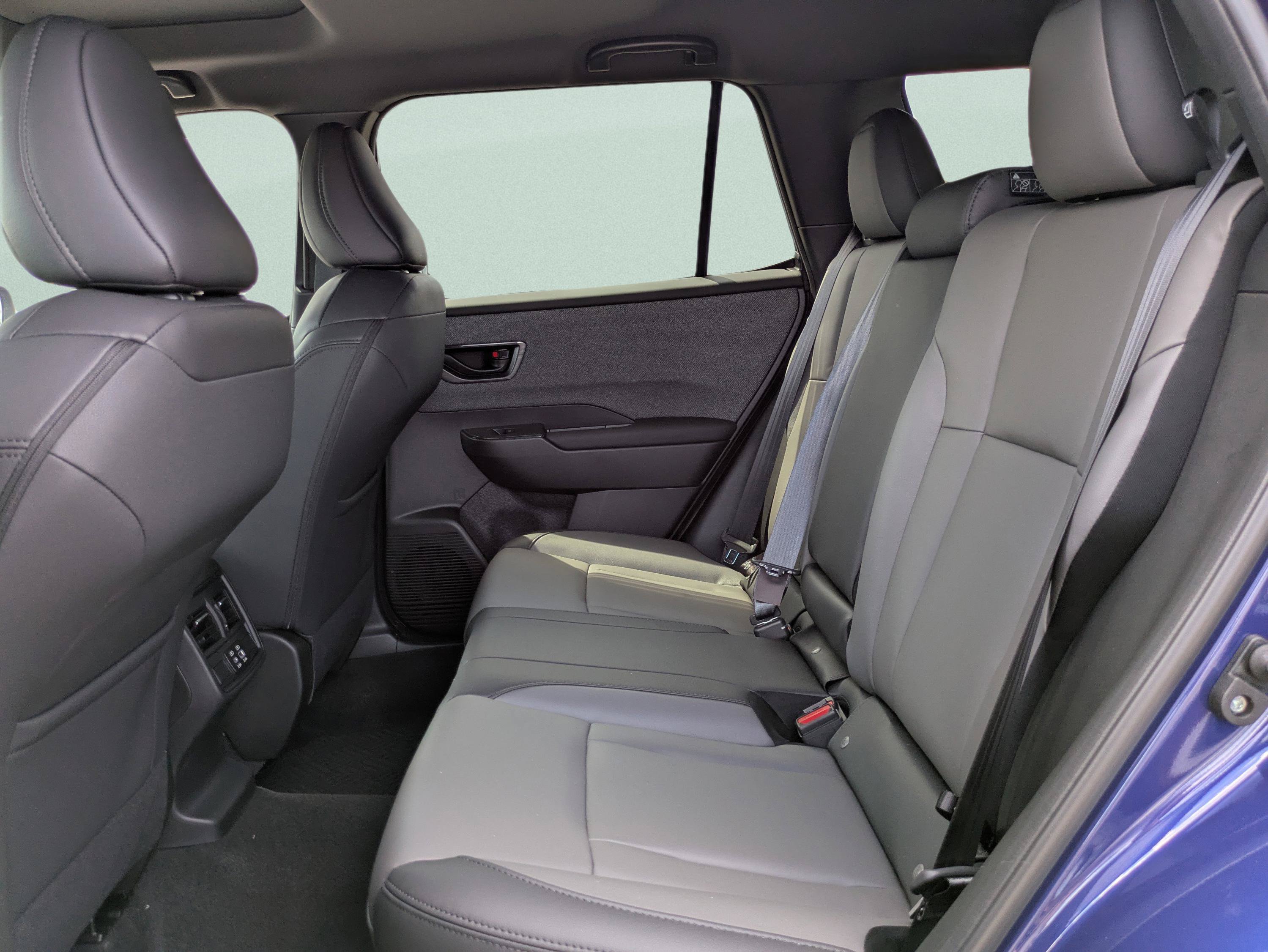 New 2026 Subaru Outback Premium AWD/4WD image 12
