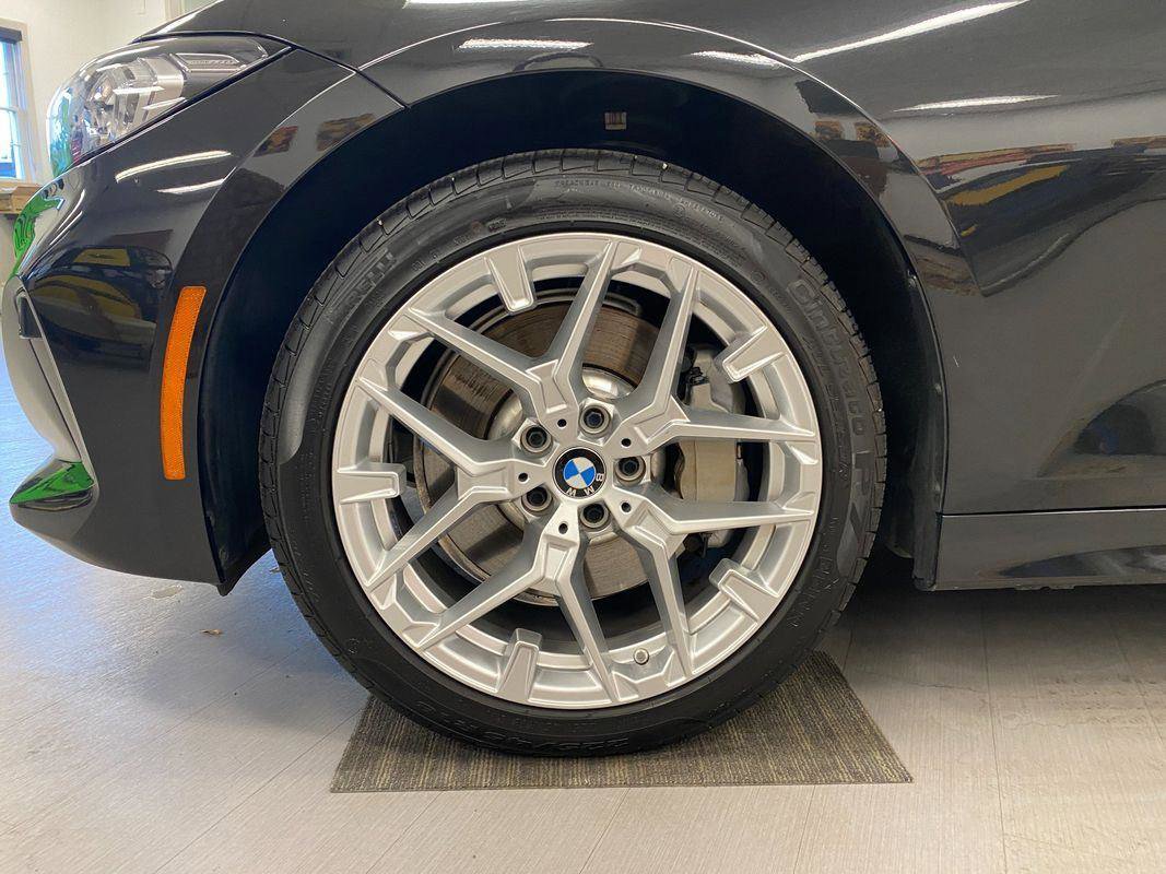 Used 2025 BMW 330i xDrive Sedan image 26