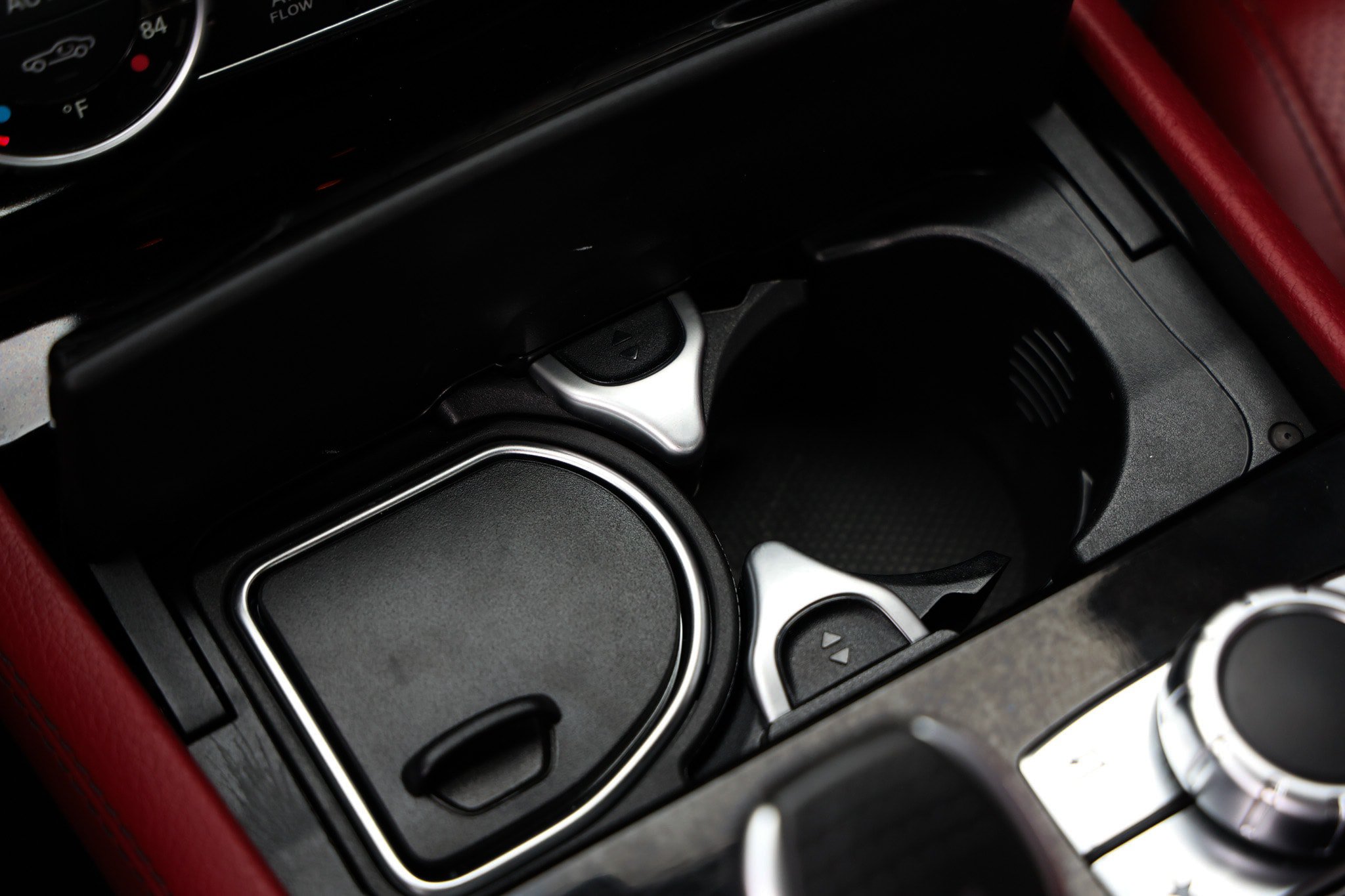 Used 2017 Mercedes-Benz SL 550 image 47