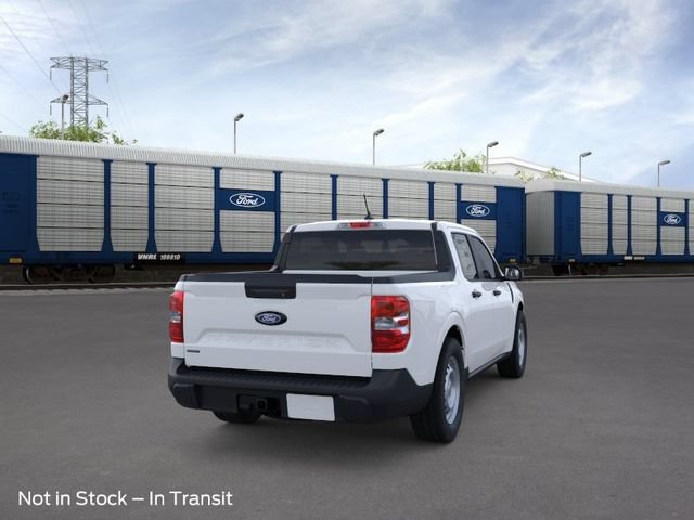 New 2026 Ford Maverick XL w/ Equipment Group 101A AWD/4WD image 8
