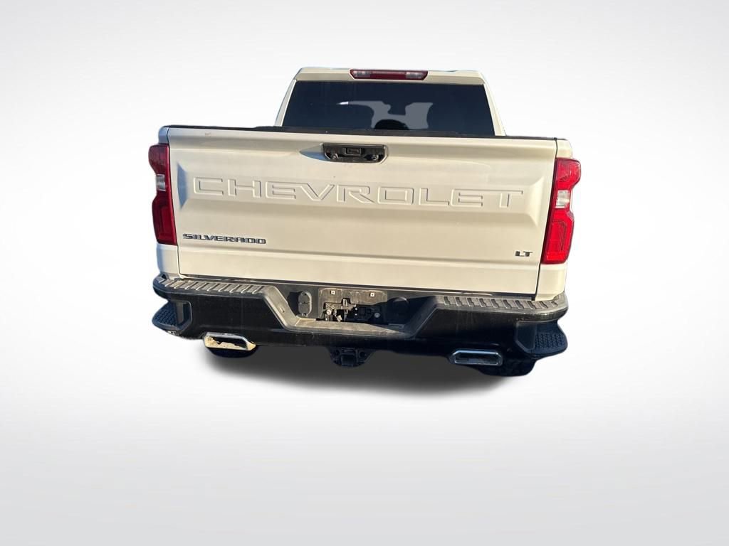Used 2023 Chevrolet Silverado 1500 LT Trail Boss w/ Protection Package image 26