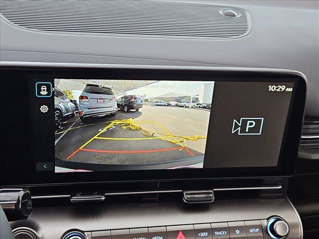 New 2027 Hyundai Kona SEL Sport FWD image 18