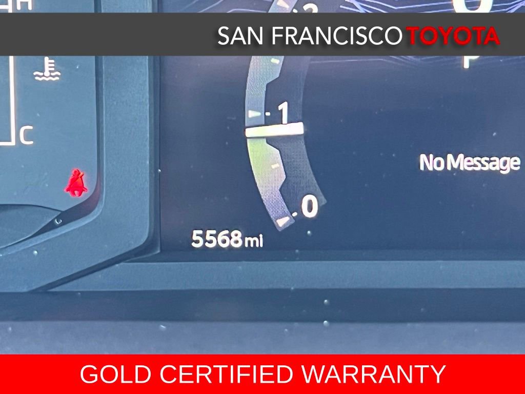 Certified 2024 Toyota Tacoma SR5 RWD image 33