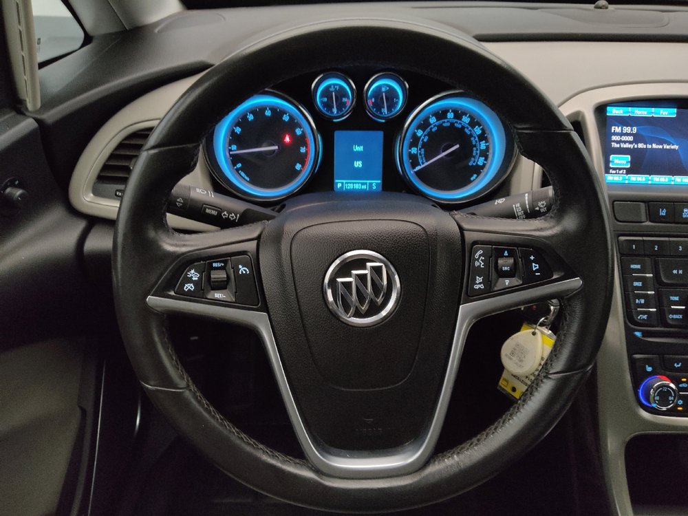 Used 2014 Buick Verano Convenience FWD image 22