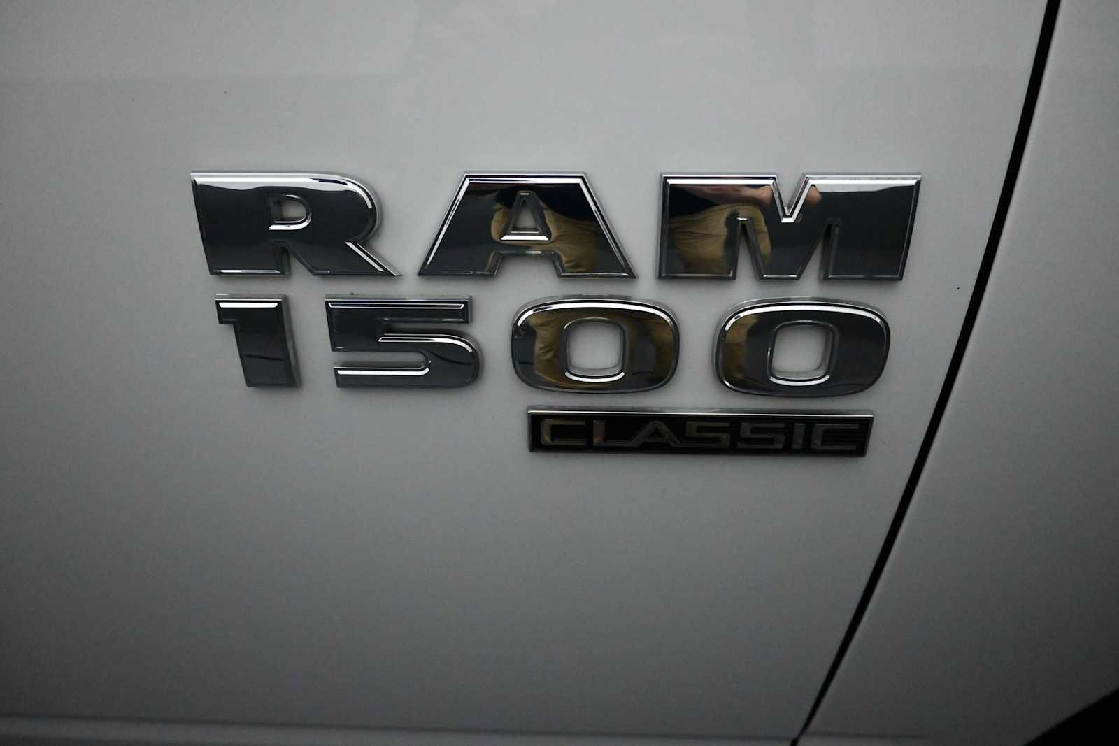 Used 2022 RAM 1500 Tradesman w/ Chrome Appearance Group AWD/4WD image 27