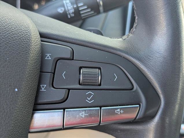 Used 2023 Cadillac CT4 Luxury w/ Sun And Sound Package image 12