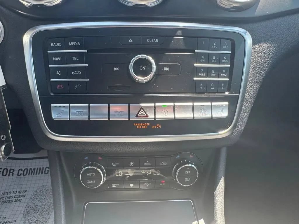 Used 2018 Mercedes-Benz GLA 250 4MATIC image 31