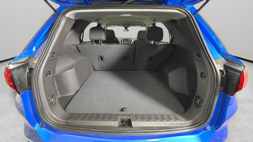 Certified 2024 Chevrolet Equinox LS w/ LS Convenience Package FWD image 34