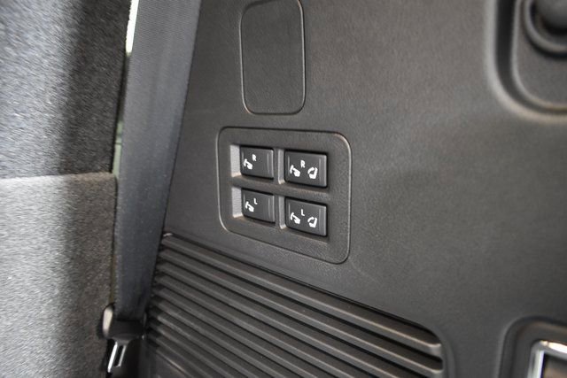 New 2025 Nissan Armada SL w/ Captain's Chari Seat Package AWD/4WD image 38