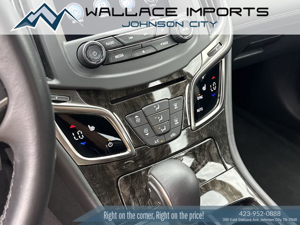 Used 2016 Buick LaCrosse Leather image 22