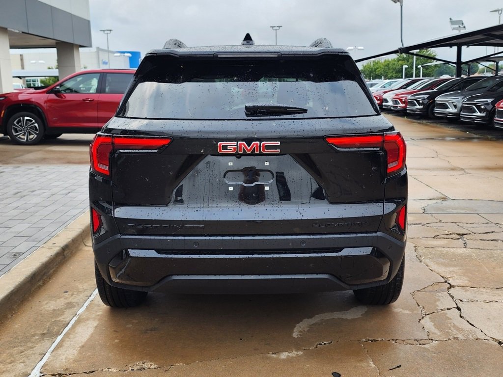 New 2026 GMC Terrain Elevation w/ Black Edition image 5