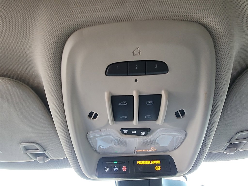 Used 2021 Buick Encore GX Essence w/ Advanced Technology Package image 24