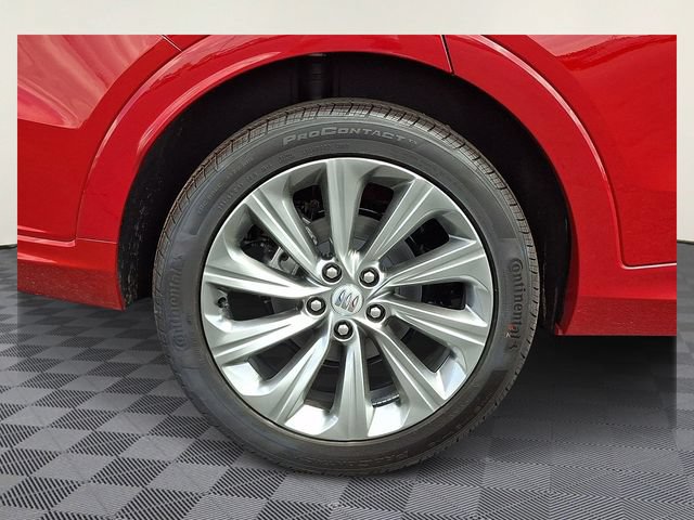 New 2026 Buick Envista Avenir FWD image 5
