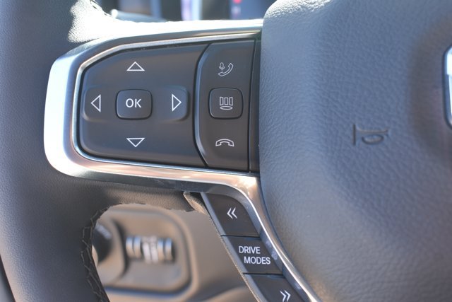 New 2027 RAM 1500 Laramie AWD/4WD image 21