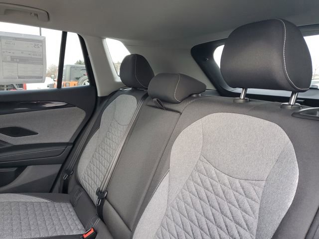 New 2026 Volkswagen Tiguan S AWD/4WD image 25