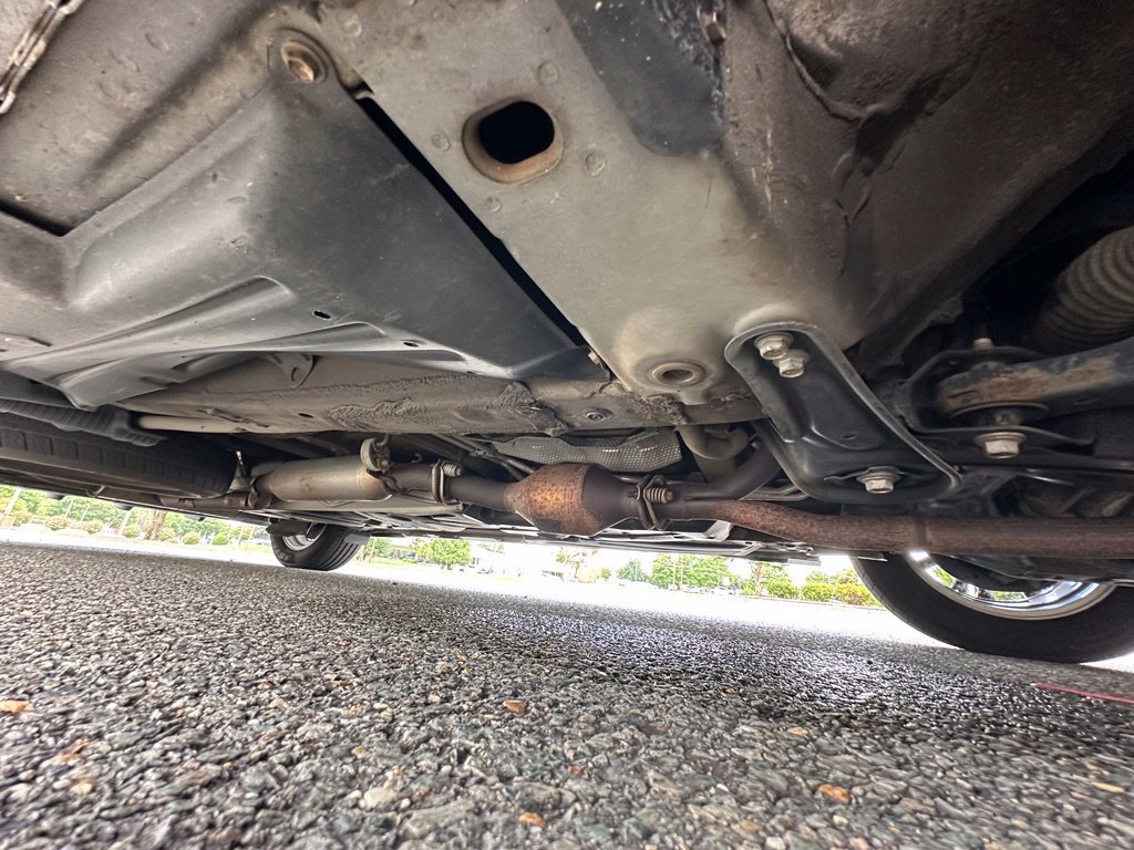 Used 2014 Toyota Sienna XLE FWD image 47