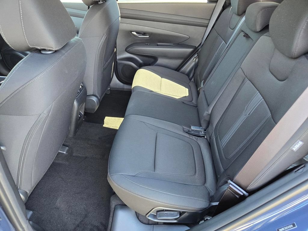 New 2026 Hyundai Tucson SEL AWD/4WD image 6