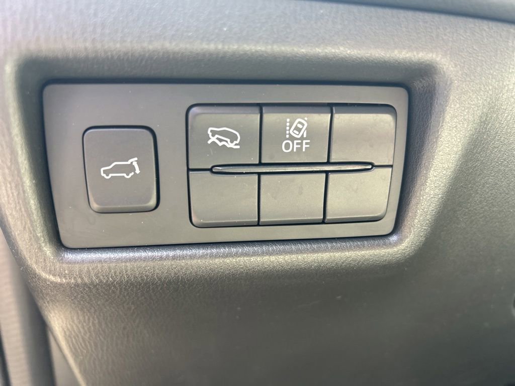 Used 2020 MAZDA CX-5 Grand Touring Reserve AWD/4WD image 12