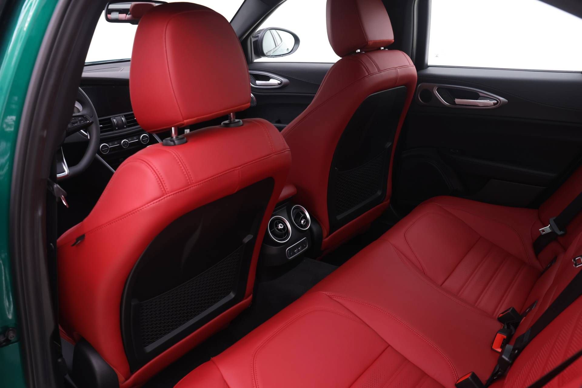 New 2026 Alfa Romeo Giulia AWD image 14