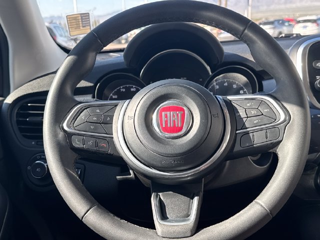 Used 2021 FIAT 500X Trekking AWD/4WD image 14